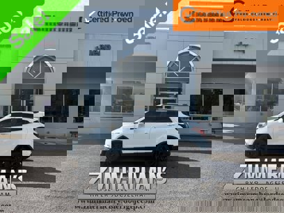 Used 2021 Buick Encore Preferred