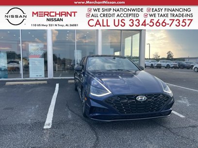 Used 2020 Hyundai Sonata Limited