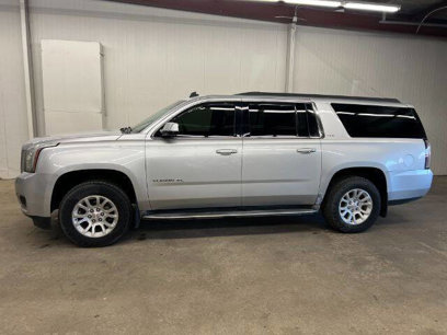 Used 2015 GMC Yukon XL SLT