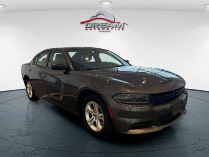 Used 2022 Dodge Charger SXT w/ Leather Interior Group
