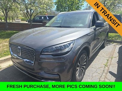 Used 2022 Lincoln Aviator Reserve w/ Elements Package Plus