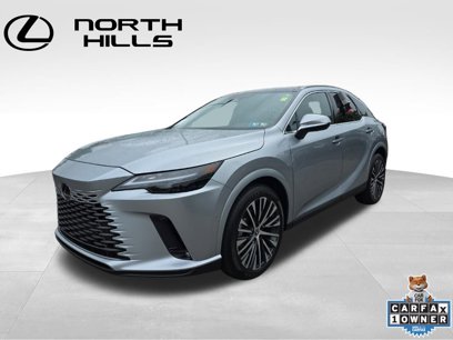 Used 2023 Lexus RX 350 Premium Plus
