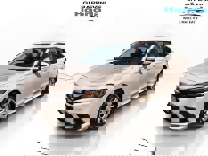 Used 2022 Honda Civic LX