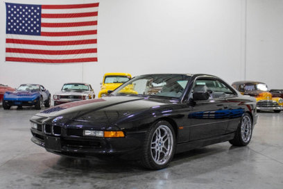 Used 1997 BMW 840Ci