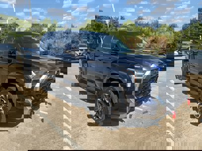 Used 2022 Toyota Tundra Limited