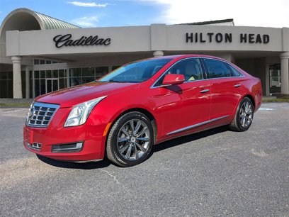 Used 2013 Cadillac XTS