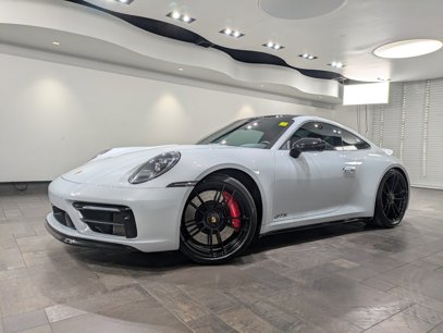 Used 2023 Porsche 911 Carrera GTS