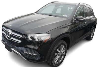 Used 2020 Mercedes-Benz GLE 350 4MATIC
