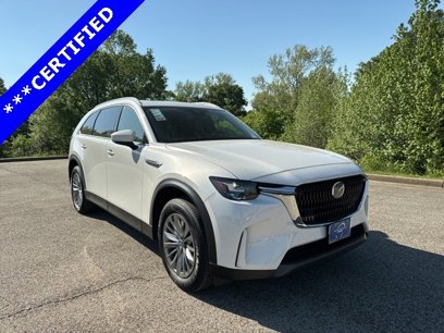 Used 2024 MAZDA CX-90 3.3 Turbo w/ Preferred Package
