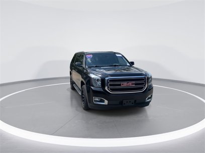 Used 2019 GMC Yukon XL SLT