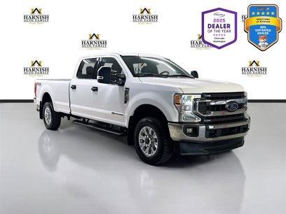 Used 2022 Ford F350 XLT