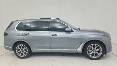 Used 2025 BMW X7 xDrive40i w/ Premium Package