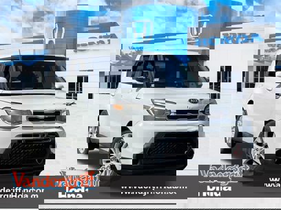 Used 2014 Kia Soul +