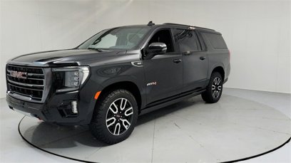 Used 2023 GMC Yukon XL AT4 w/ AT4 Premium Package