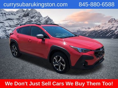 Used 2024 Subaru Crosstrek 2.0i Premium