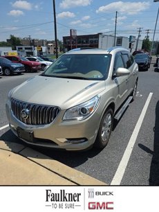 Used 2013 Buick Enclave Premium