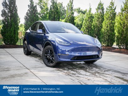 Used 2023 Tesla Model Y Long Range