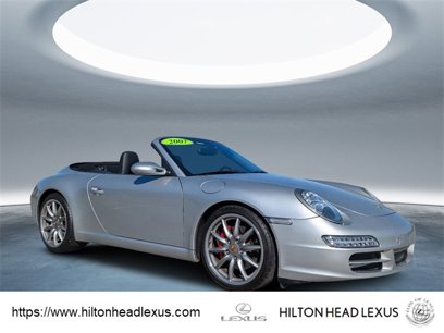 Used 2007 Porsche 911 Carrera S
