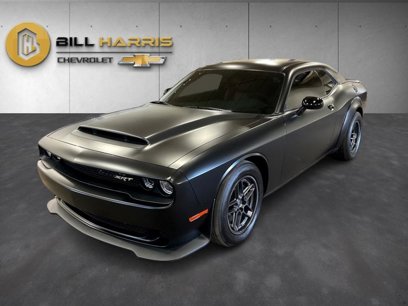 Used 2023 Dodge Challenger SRT Hellcat Redeye