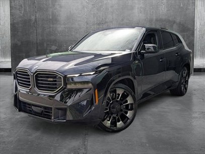 Used 2023 BMW XM
