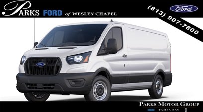 New 2025 Ford Transit 150 Low Roof