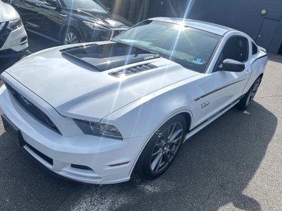 Used 2014 Ford Mustang GT w/ GT Track Package