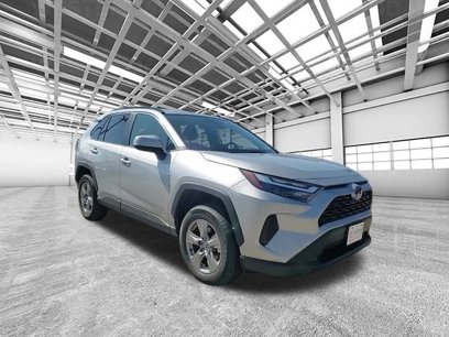 Used 2024 Toyota RAV4 XLE