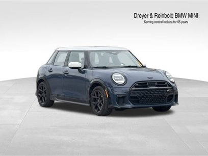 Used 2025 MINI Cooper S