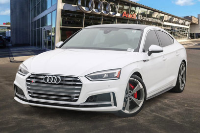 Used 2019 Audi S5 Premium Plus w/ Premium Plus