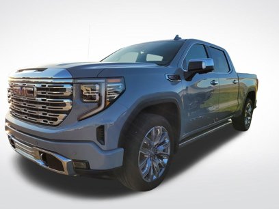 Used 2024 GMC Sierra 1500 Denali