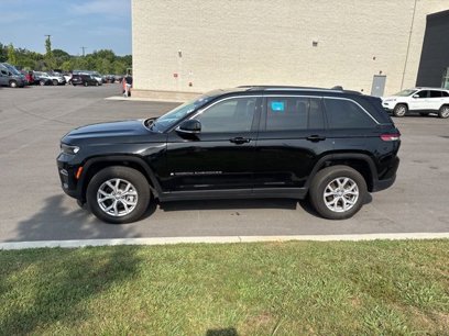 Used 2022 Jeep Grand Cherokee Limited