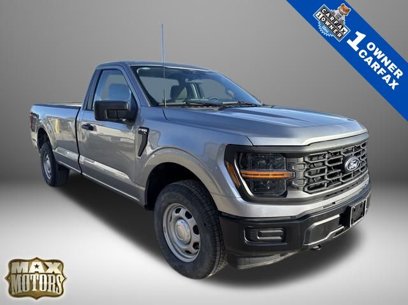 Used 2024 Ford F150 XL