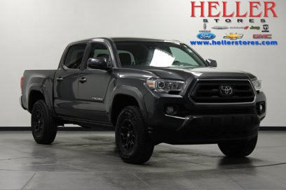 Used 2022 Toyota Tacoma SR5