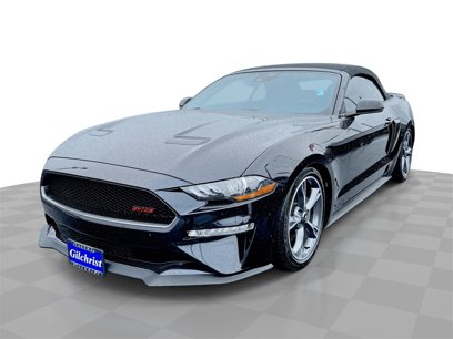 Used 2022 Ford Mustang GT Premium w/ Equipment Group 401A