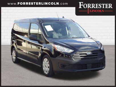 Used 2019 Ford Transit Connect XL