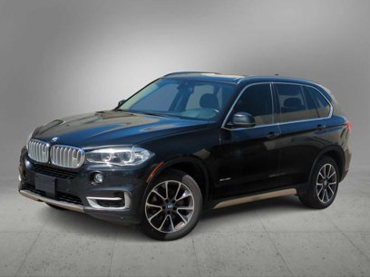Used 2015 BMW X5 xDrive35i