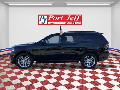 Used 2021 Dodge Durango GT