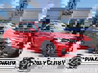 New 2025 Acura Integra A-Spec