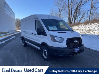 New 2024 Ford Transit 150 148 Medium Roof