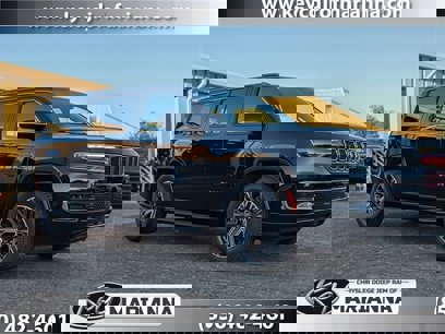 New 2024 Jeep Wagoneer 2WD w/ Premium Group I