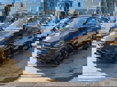 New 2025 Mercedes-Benz CLA 250