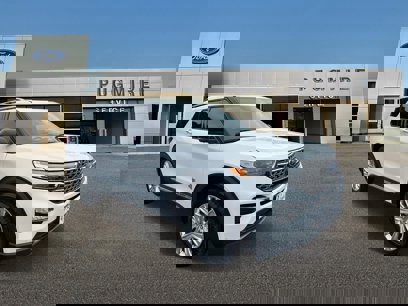 Certified 2023 Ford Explorer King Ranch w/ Technology Package