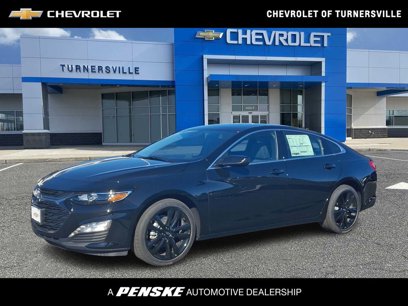 New 2025 Chevrolet Malibu LT w/ Midnight Edition