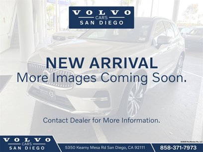 Certified 2023 Volvo XC60 B5 Ultimate