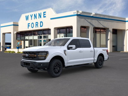 New 2025 Ford F150 Tremor w/ Equipment Group 402A High