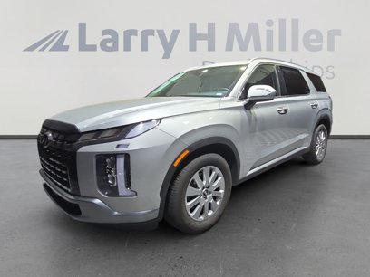 Used 2024 Hyundai Palisade SEL