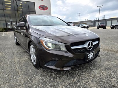 Used 2016 Mercedes-Benz CLA 250
