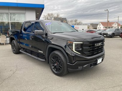 Used 2022 GMC Sierra 1500 Elevation