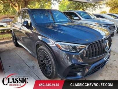 Used 2024 Mercedes-Benz GLC 43 AMG 4MATIC