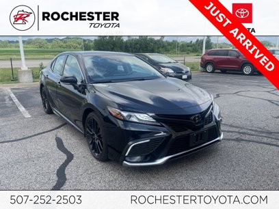 Used 2023 Toyota Camry XSE
